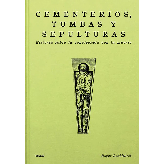 Cementerios tumbas y sepulturas