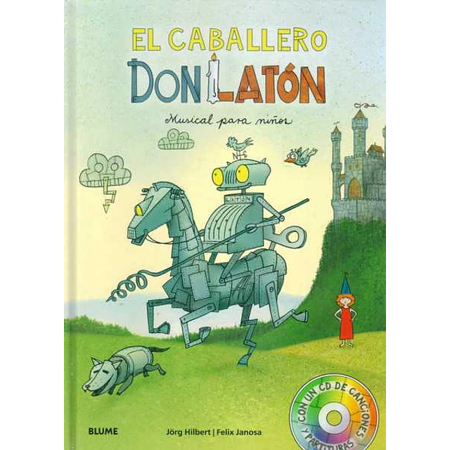 El caballero don laton