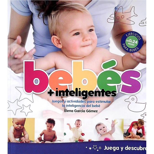 Bebes + inteligentes