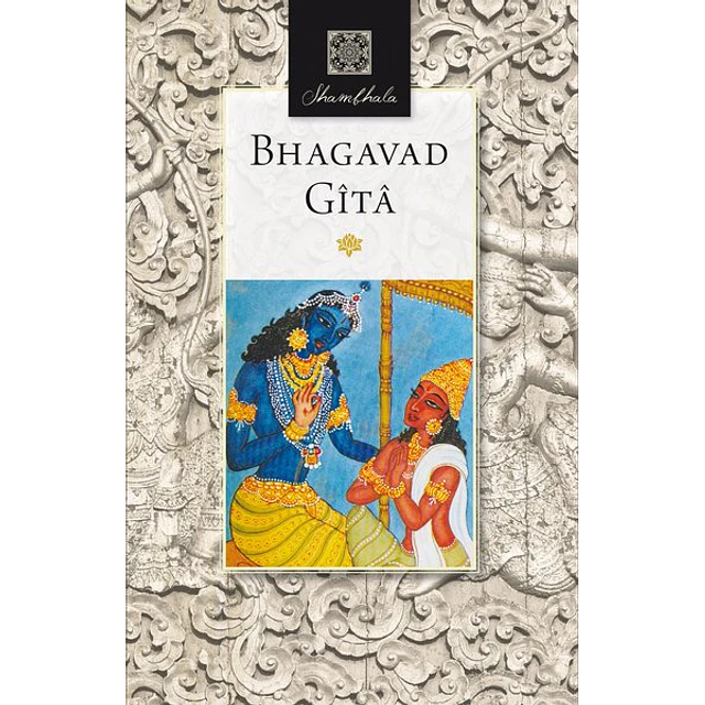 Bhagavad gita