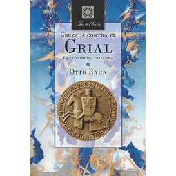 Cruzada contra el grial
