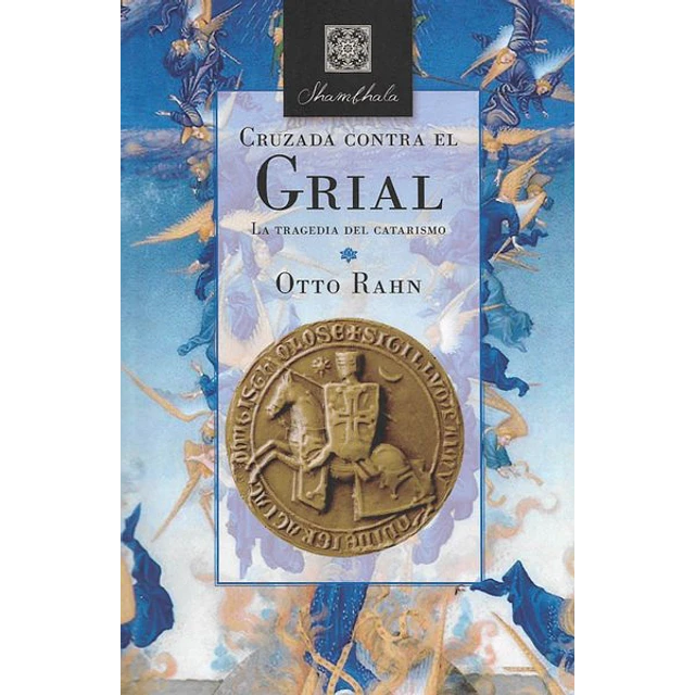 Cruzada contra el grial
