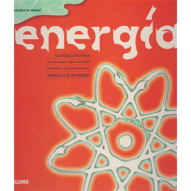 Energia