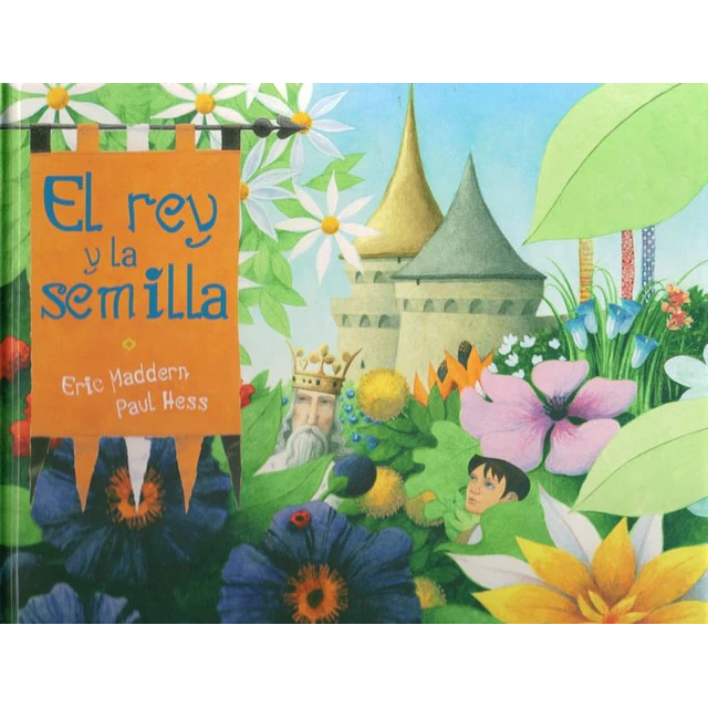 El rey y la semilla