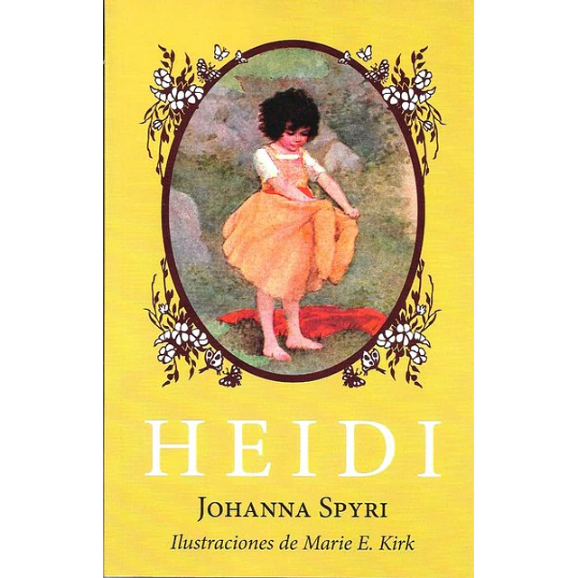 Heidi