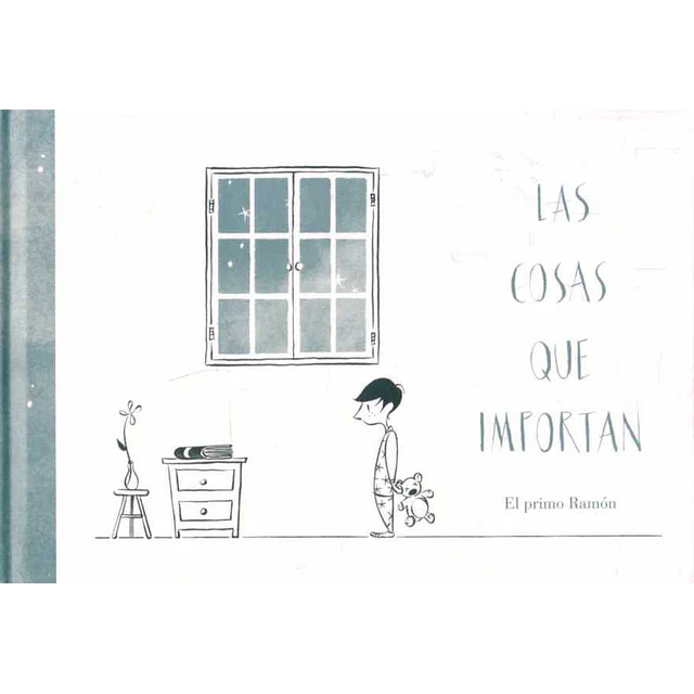 Las cosas que importan