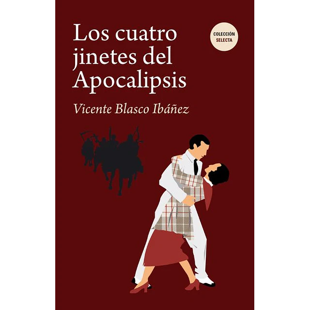 Los cuatro jinetes del apocalipsis