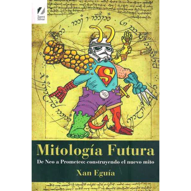 Mitologia futura