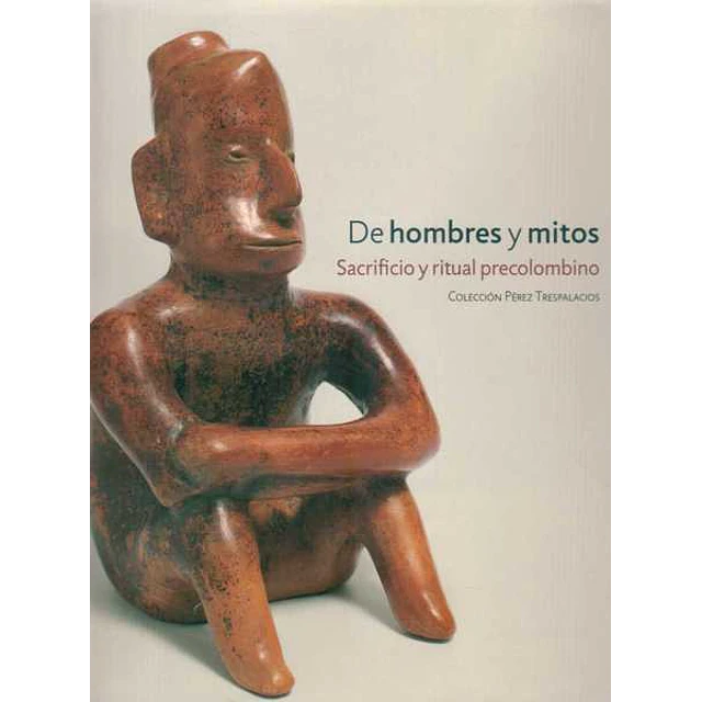 De hombres y mitos