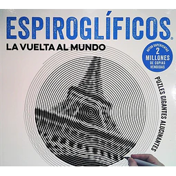 Espiroglificos. La vulta al mundo