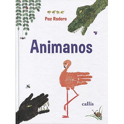 Animanos