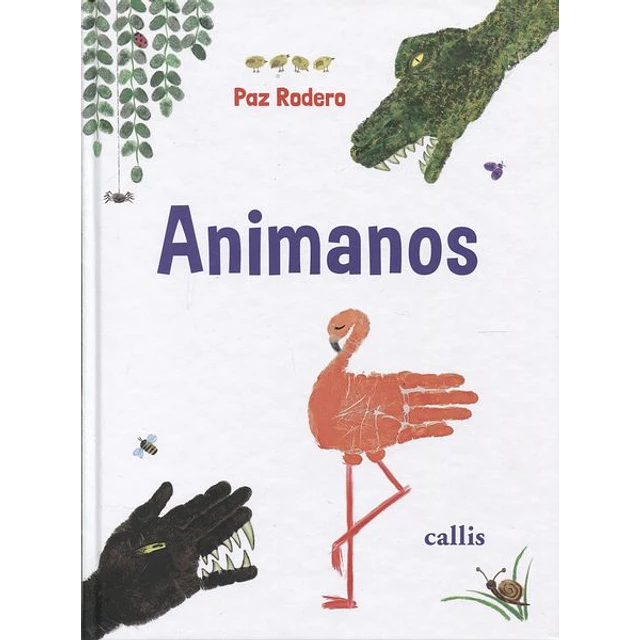 Animanos