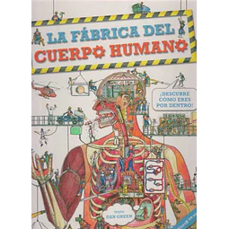 La fabrica del cuerpo humano