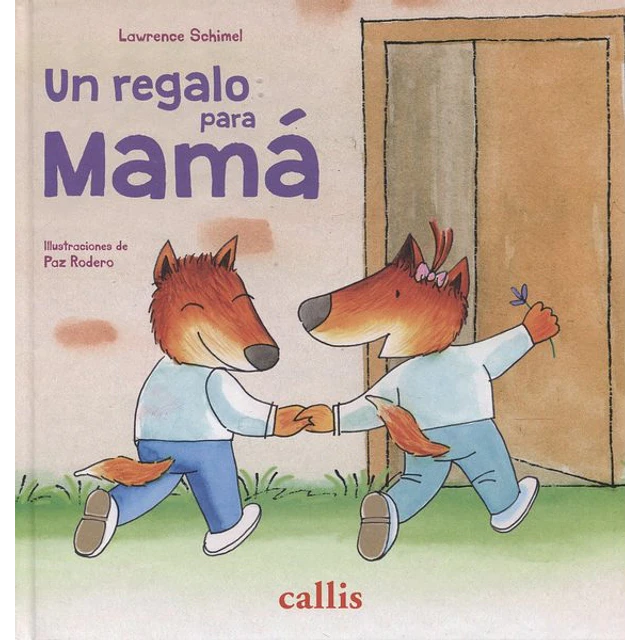 Un regalo para mama