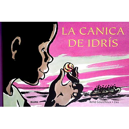 La canica de idris