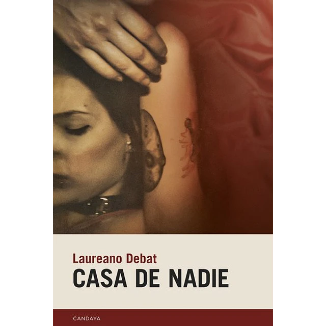 Casa de nadie