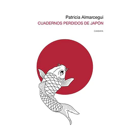 Cuadernos perdidos de japon