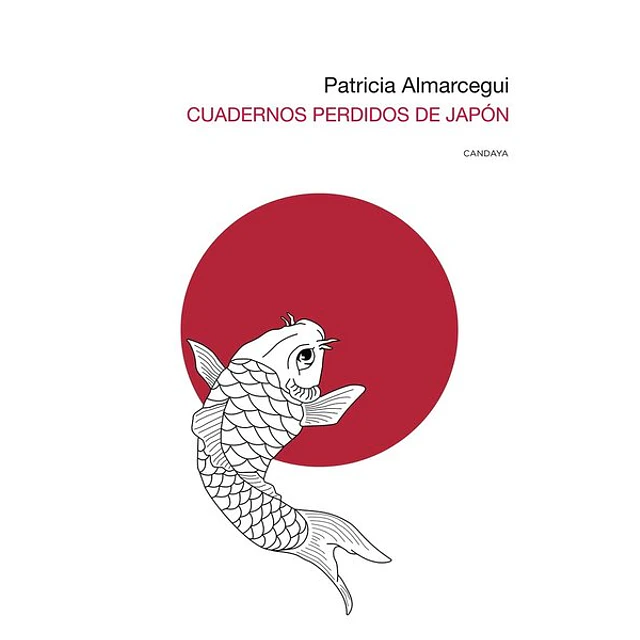 Cuadernos perdidos de japon
