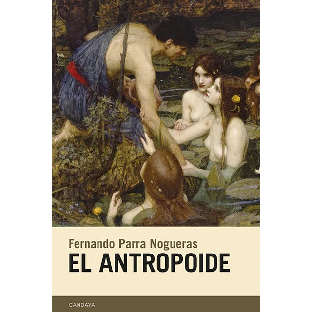 El antropoide