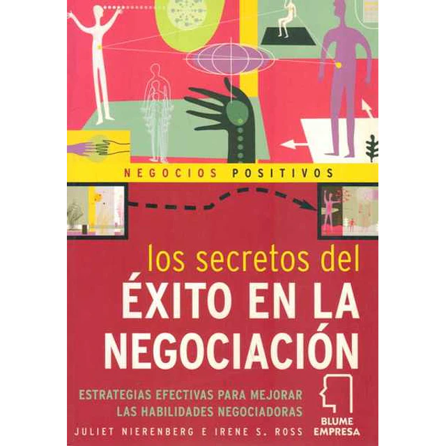 Los secretos del exito en la negociacion