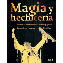 Magia y hechiceria