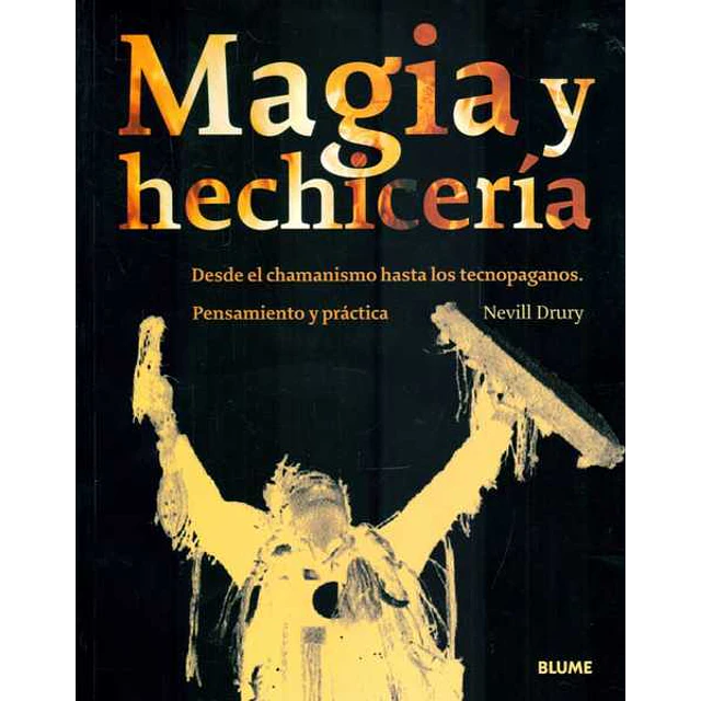 Magia y hechiceria