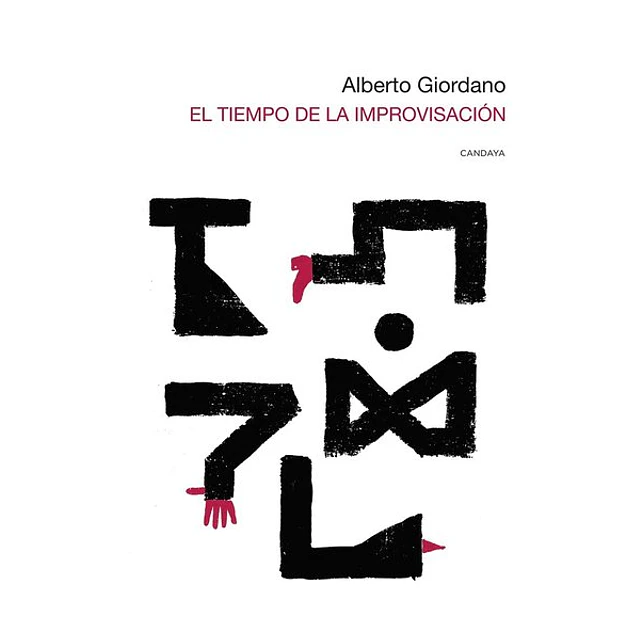 El tiempo de la improvisacion