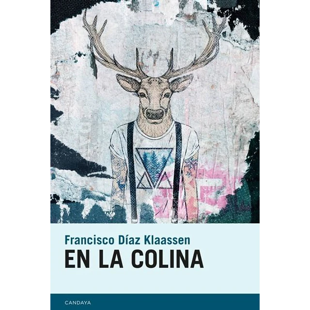 En la colina