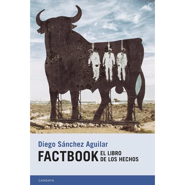 Factbook. El libro de los hechos
