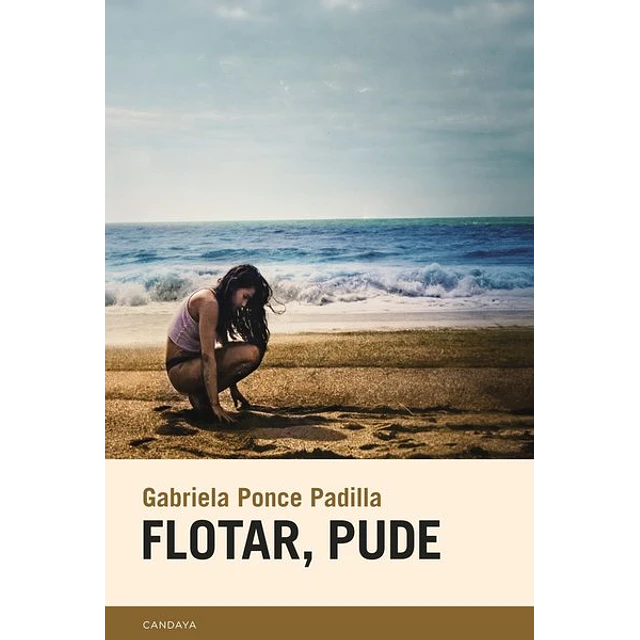 Flotar pude