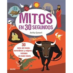 Mitos en 30 segundos