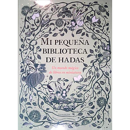 Mi pequeña biblioteca de hadas