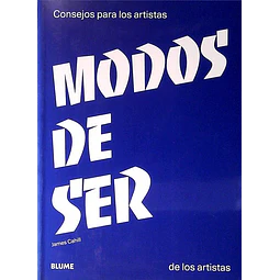 Modos de ser