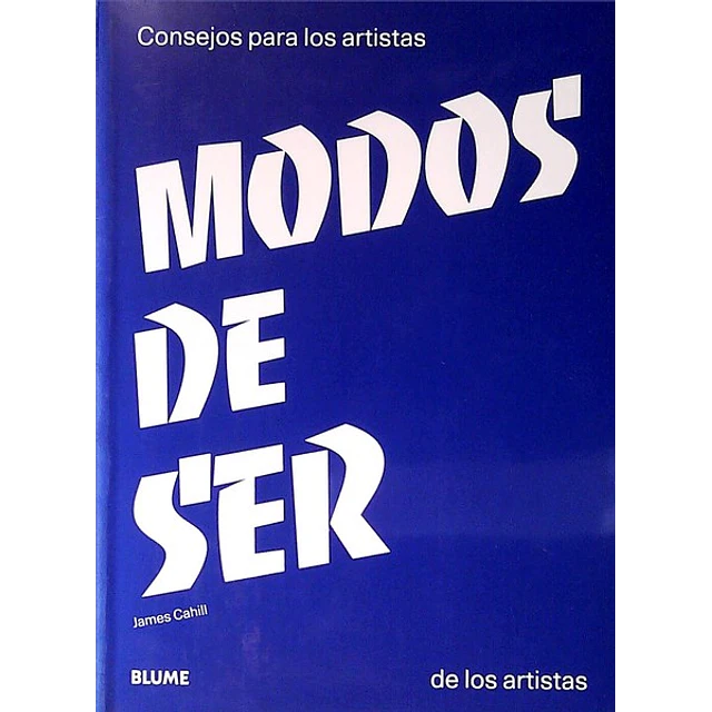 Modos de ser