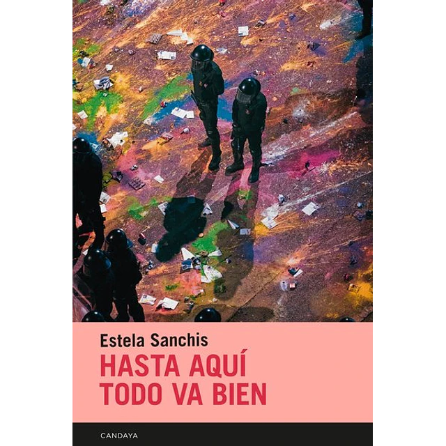 Hasta aqui todo va bien
