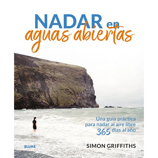 Nadar en aguas abiertas