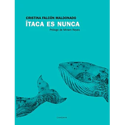 Itaca es nunca
