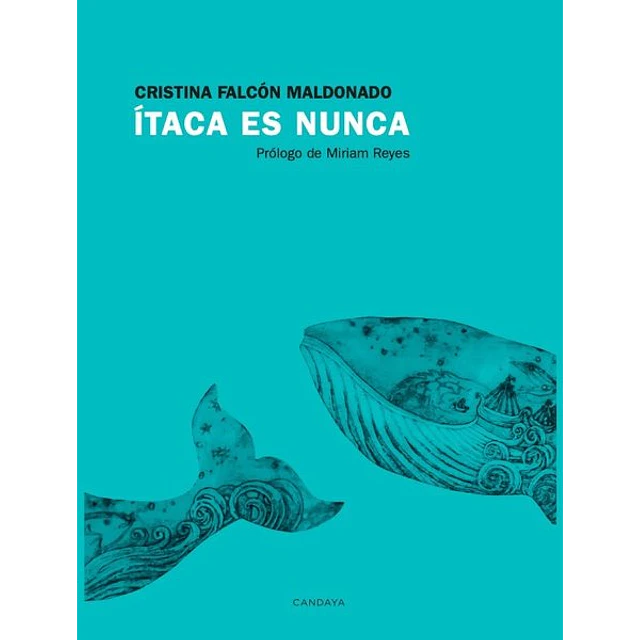 Itaca es nunca