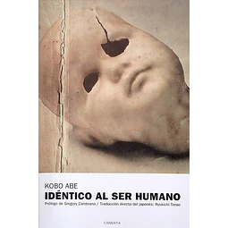 Identico al ser humano