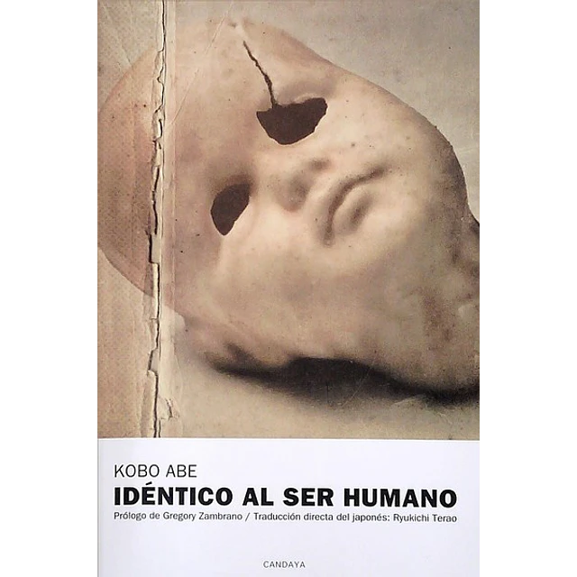 Identico al ser humano