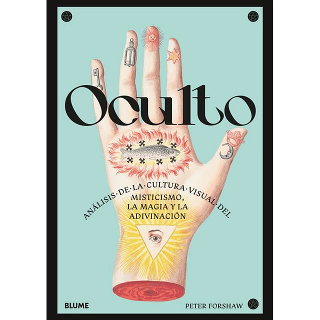 Oculto
