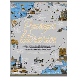 Paisajes literarios