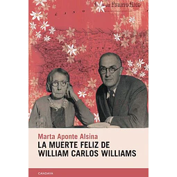 La muerte feliz de william carlos williams