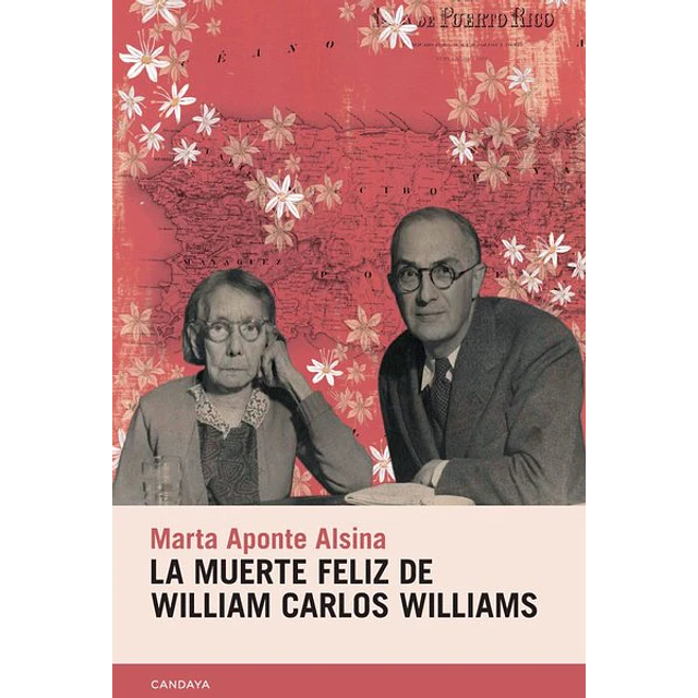 La muerte feliz de william carlos williams