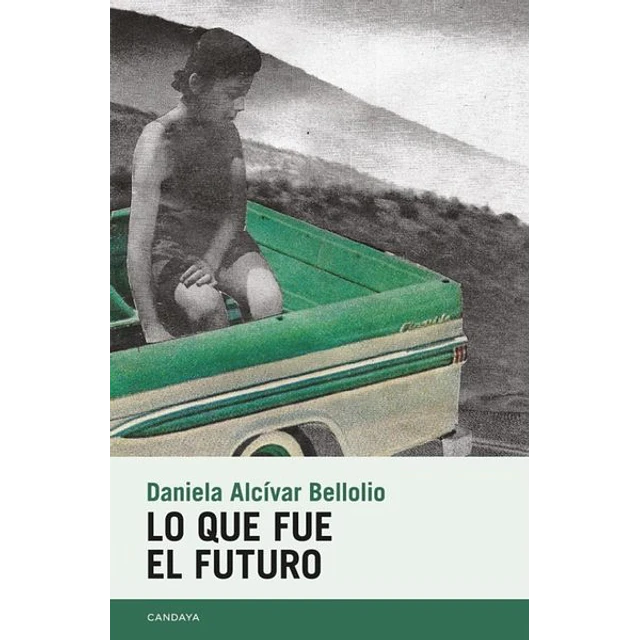 Lo que fue el futuro