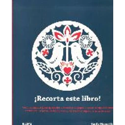 Recorta este libro!