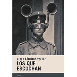 Los que escuchan