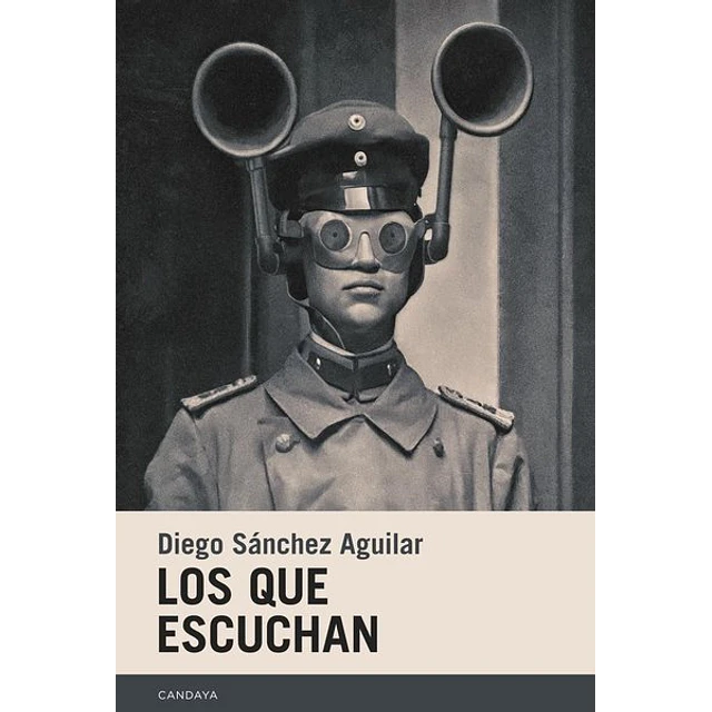 Los que escuchan