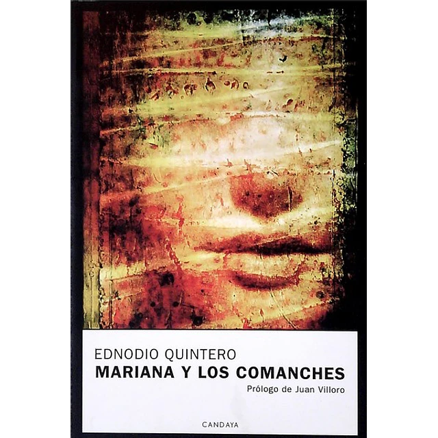 Mariana y los comanches