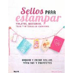 Sellos para estampar